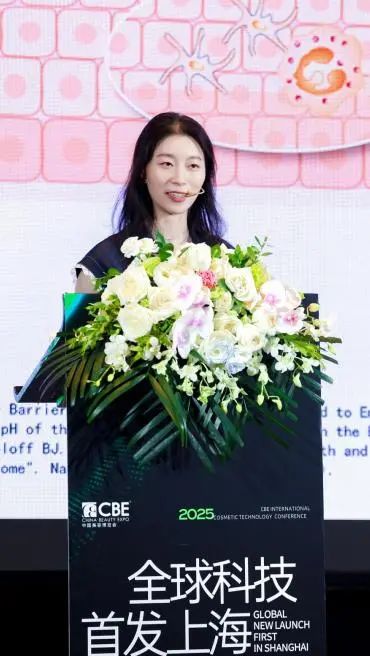 中國美容博覽會(huì) 中國美容博覽會(huì)